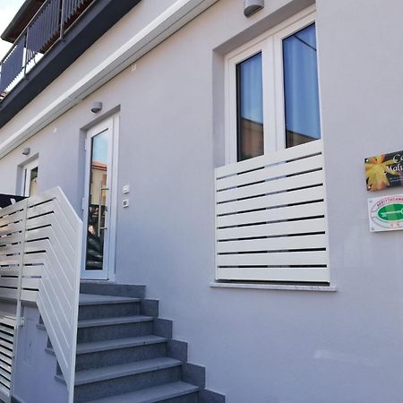 Casa Maluna La Spezia Exteriér fotografie