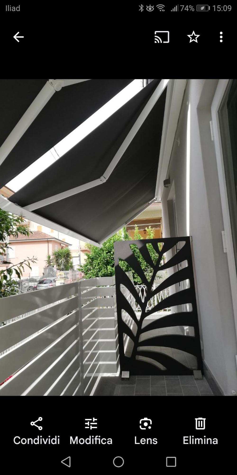 Casa Maluna La Spezia Exteriér fotografie