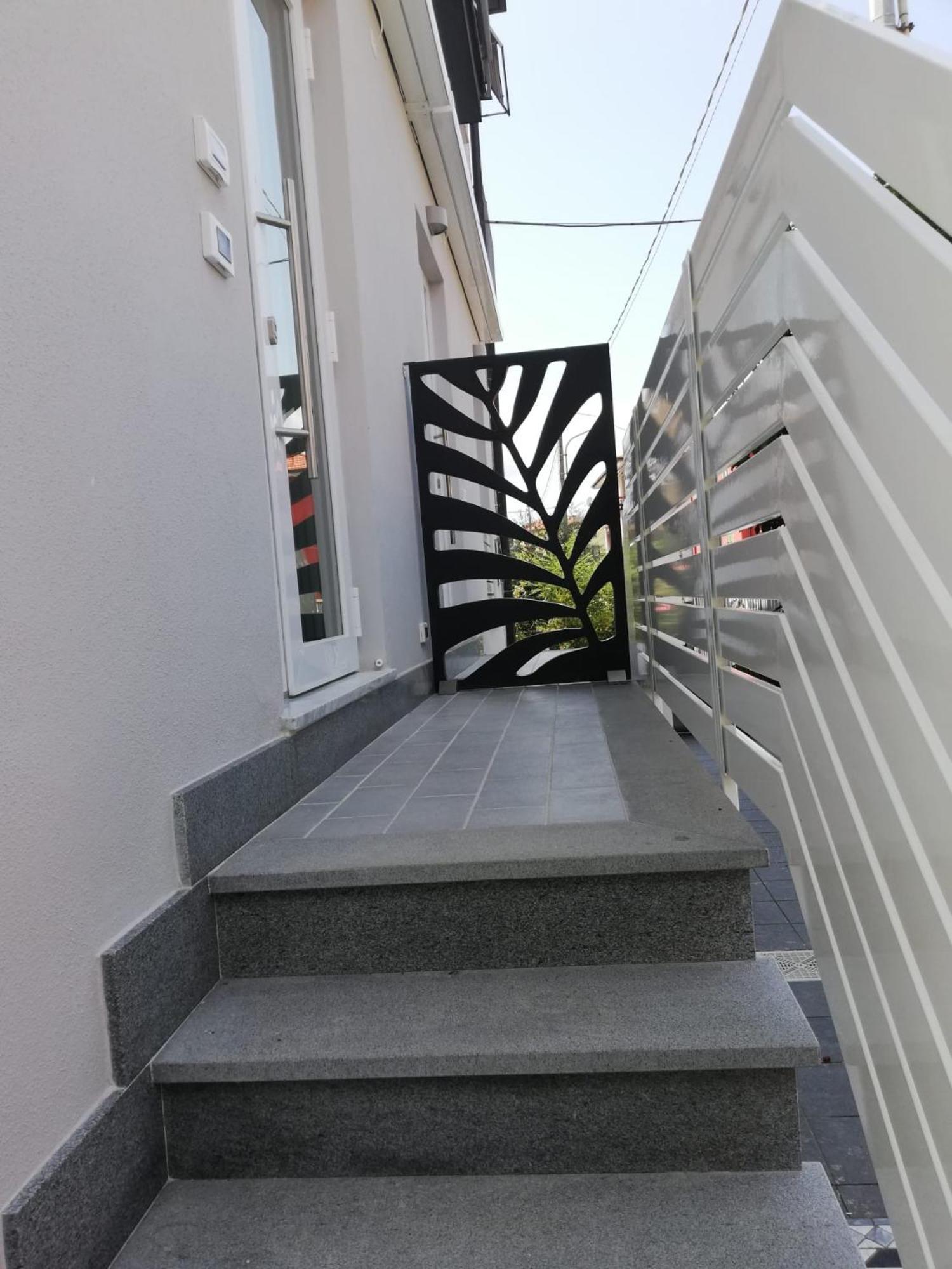 Casa Maluna La Spezia Exteriér fotografie