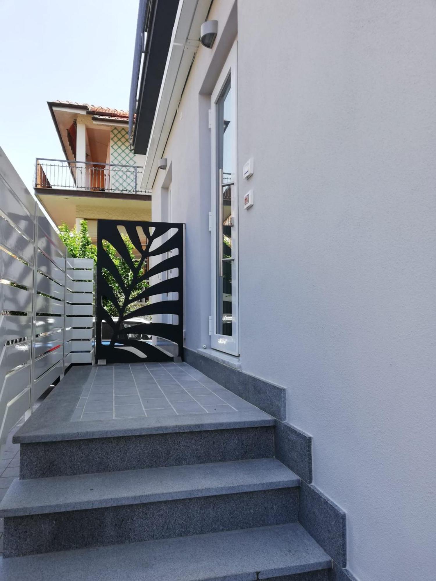 Casa Maluna La Spezia Exteriér fotografie